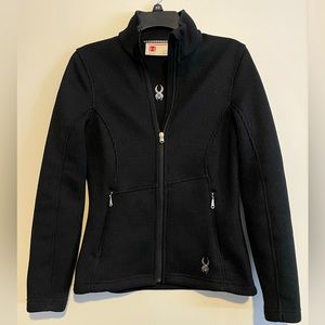 Spyder Women’s Small waffle fleece